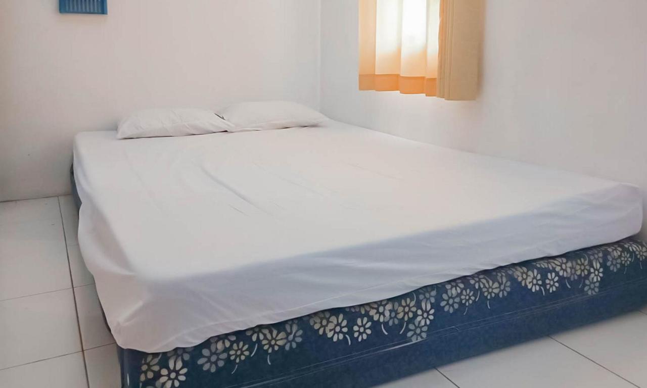 Homestay Bukit Pamoyanan 2 Redpartner Bukanagara Exterior photo